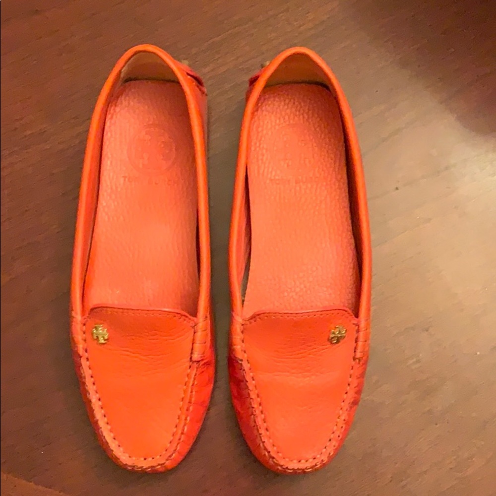 Tory Burch Loafers 5 1/2
